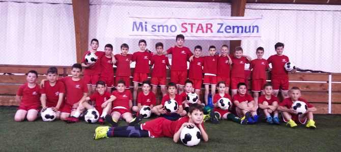 Nama je osmeh „lajtmotiv“… Nama je osmeh „lajtmotiv“…