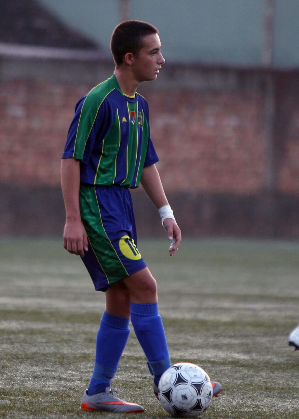 Jovan Oparušić